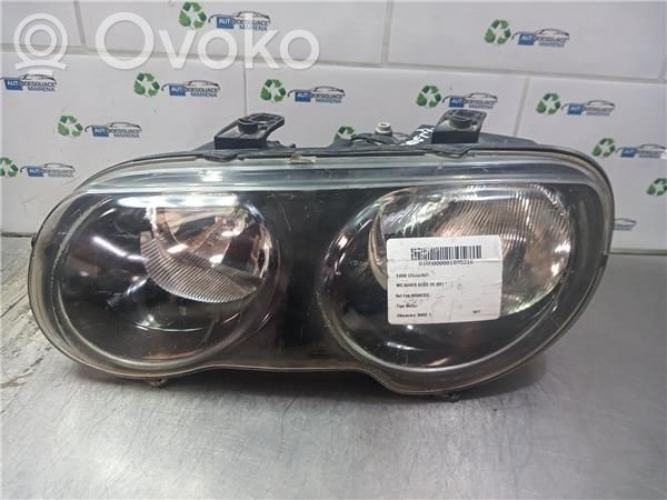 Rover 25 Headlight/headlamp 
