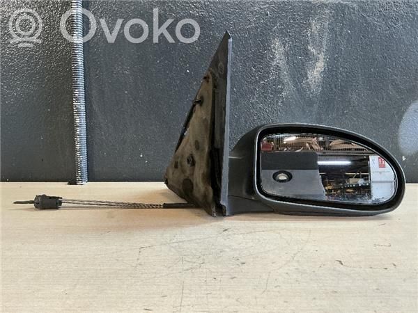 Ford Focus Зеркало (механическое) 