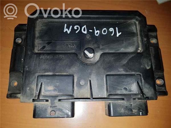 Engine control unit/module ECU   80965C