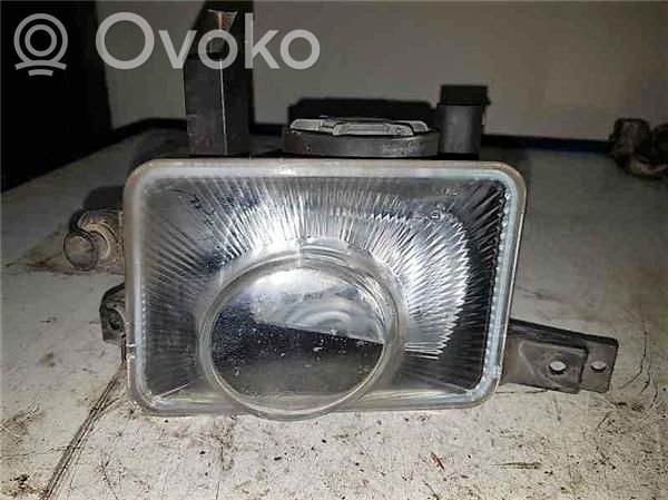 Opel Corsa C Etusumuvalo 