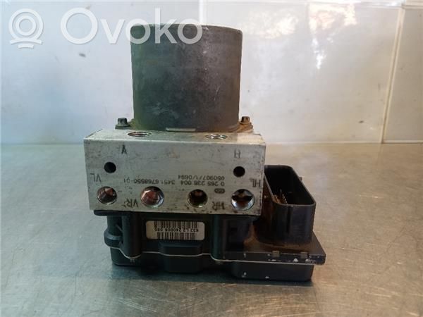 ABS valdymo blokas   265236004