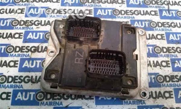 Opel Corsa B Engine control unit/module ECU 