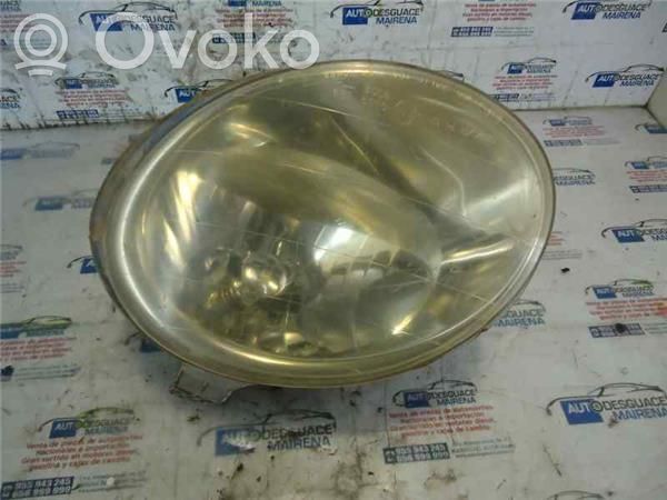 Daewoo Matiz Headlight/headlamp 