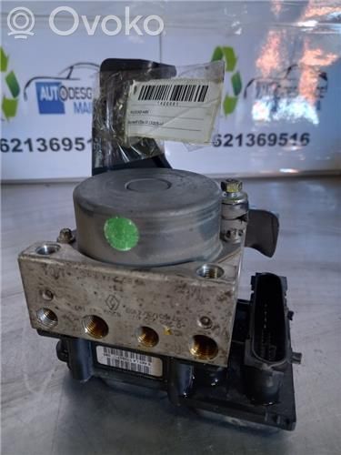 ABS control unit/module   85B02AAY1