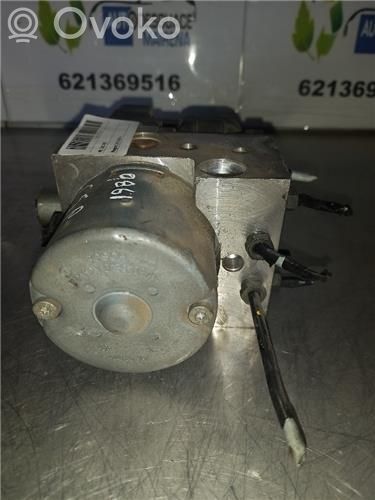 Peugeot 406 ABS vadības bloks 