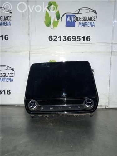 GPS navigation control unit/module   K1BT188955FC