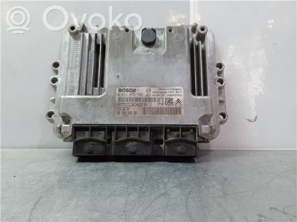 Engine control unit/module ECU   281011785