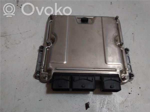 Citroen C5 Engine control unit/module ECU 