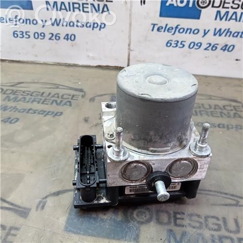 Fiat Stilo ABS control unit/module 