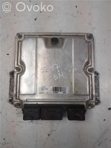Citroen Xsara Picasso Galios (ECU) modulis 