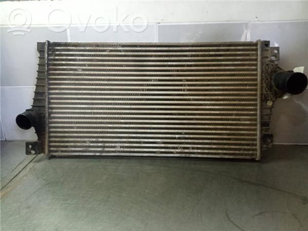 Chevrolet Epica Interkūlerio radiatorius 
