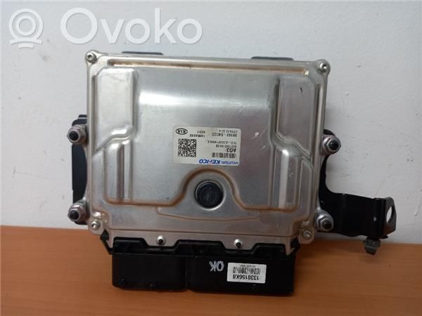 Engine control unit/module ECU   3910304CD3