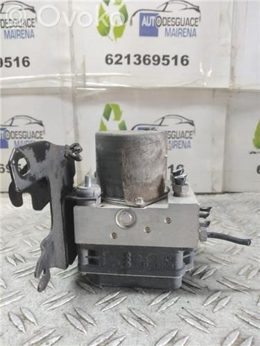 Unidad de control/módulo del ABS   9661887180
