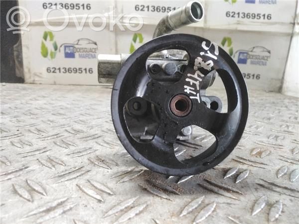 Dodge Caliber Ohjaustehostimen pumppu 