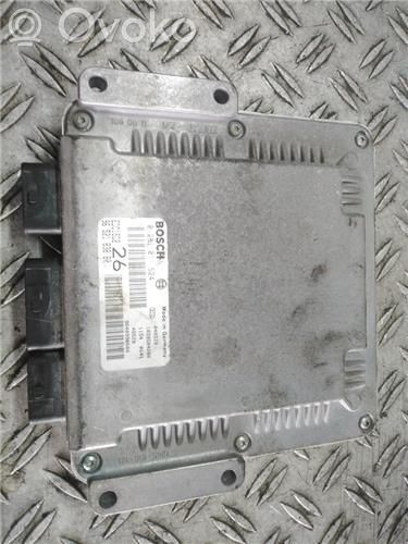 Citroen C5 Engine control unit/module ECU 