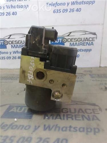 Unidad de control/módulo del ABS   4405002030