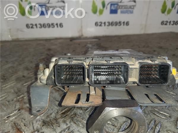 Citroen Berlingo Engine control unit/module ECU 
