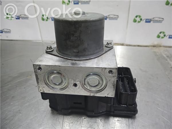 Unidad de control/módulo del ABS   CG912C405CC