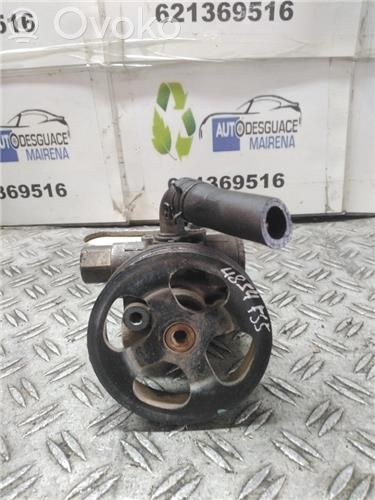 Ohjaustehostimen pumppu   5105449AB