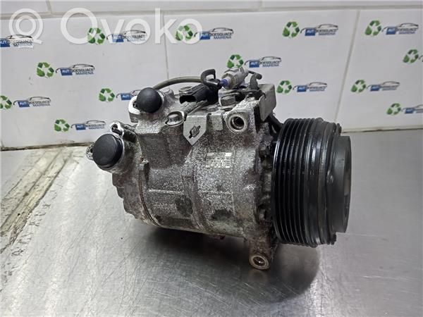 Klimakompressor Pumpe   64526987862