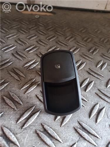 Electric window control switch   13430018