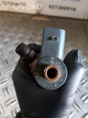 Seat Leon (5F) Inyector de combustible 