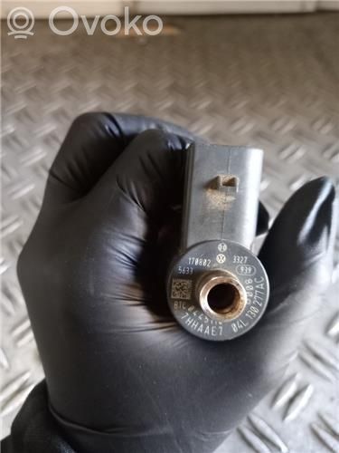Seat Leon (5F) Inyector de combustible 