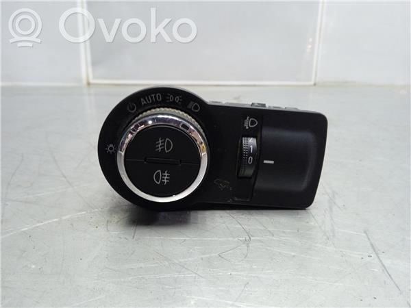 Light switch   96892012