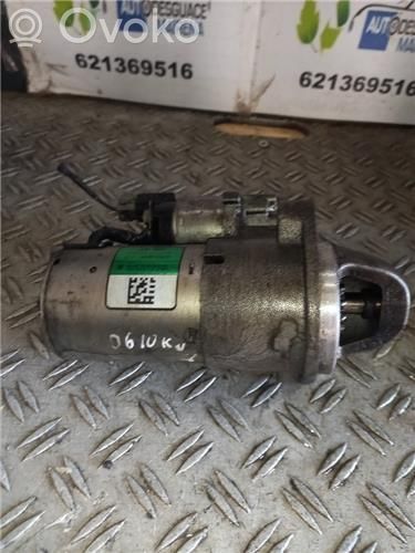 Motor de arranque   1012100922