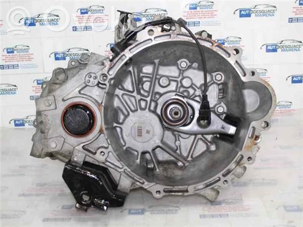 KIA Rio Cutie viteze manuală cu 5 trepte 