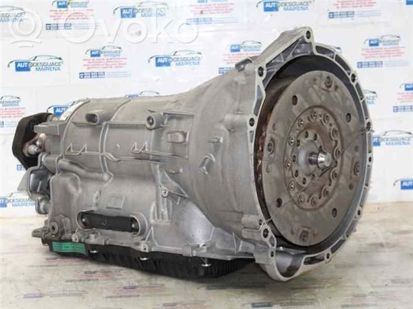 BMW X1 E84 Automatic gearbox 