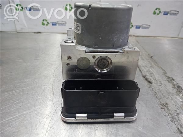 ABS control unit/module   5Q0614517ER