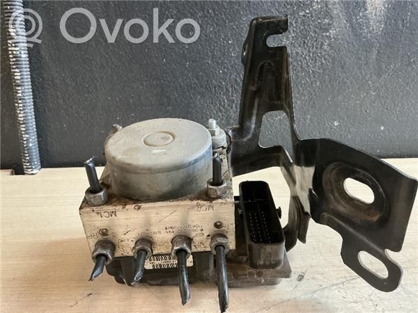 ABS control unit/module   265232491