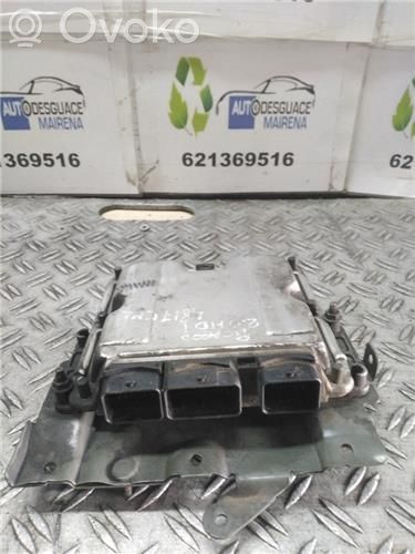 Citroen Xsara Engine control unit/module ECU 