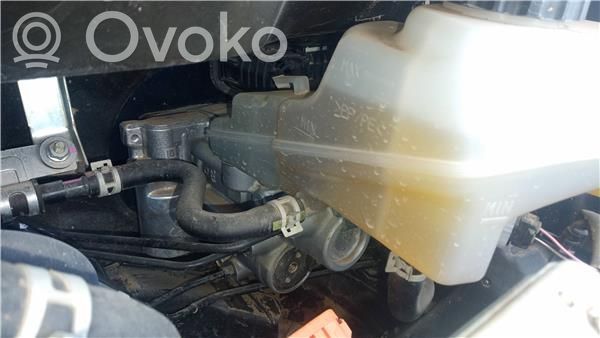 Toyota Corolla E20 Jarrutehostin 