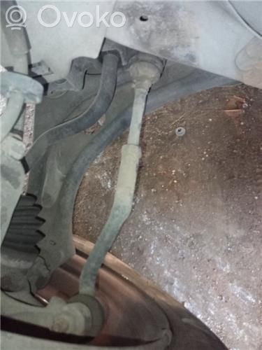 Citroen C3 Steering rack 