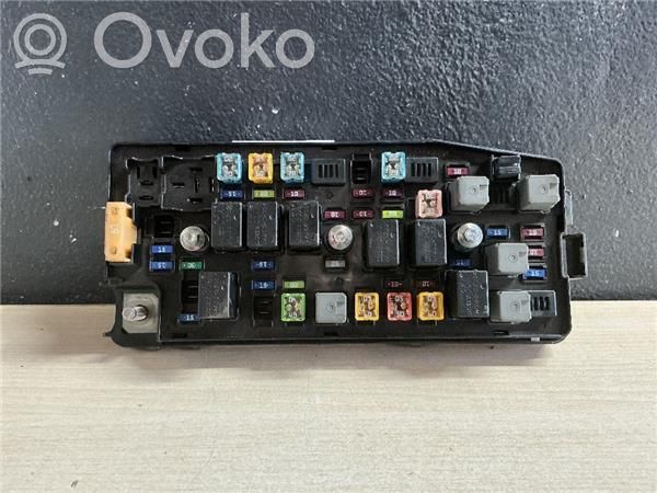 Opel Antara Sulakemoduuli 