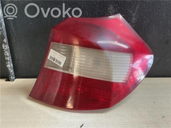 Lámpara de faros/luces traseros   3016380000