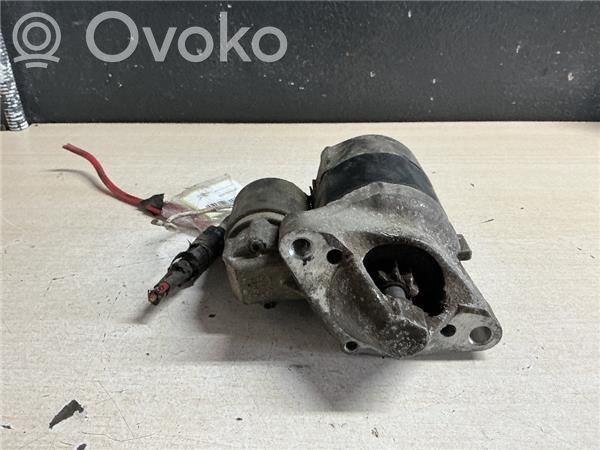Motor de arranque   865213