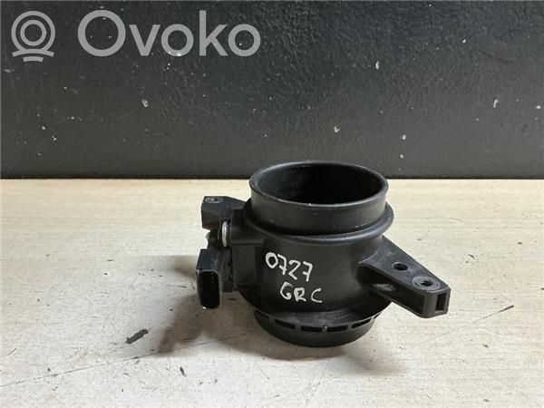 Ford Focus Mass air flow meter 