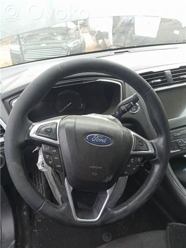 Ford Mondeo MK V Ohjauspyörä 