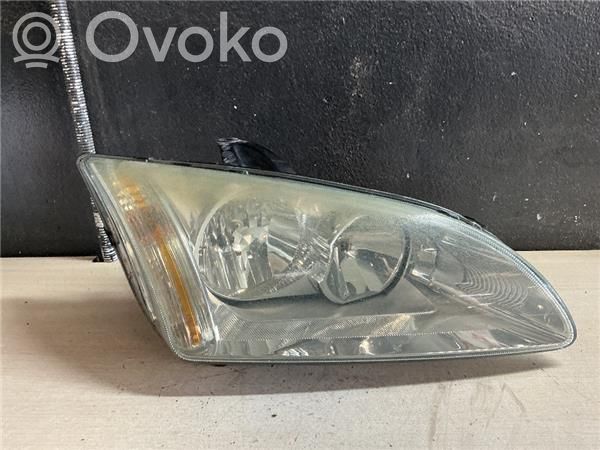 Ford Focus Phare frontale 