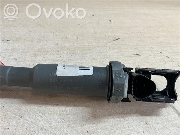 BMW 1 E81 E87 High voltage ignition coil 