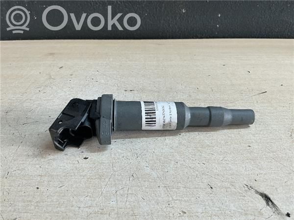 BMW 1 E81 E87 High voltage ignition coil 
