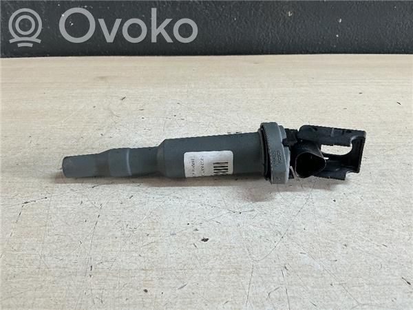 BMW 1 E81 E87 High voltage ignition coil 