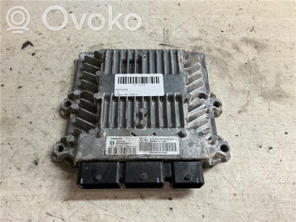 Engine control unit/module ECU   5WS40264DT