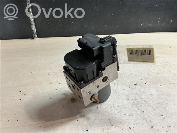 ABS control unit/module   265216731