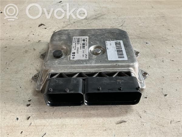 Peugeot Bipper Unidad de control/módulo ECU del motor 