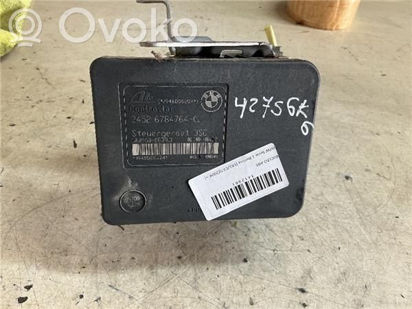 Bloc ABS   3451678476301