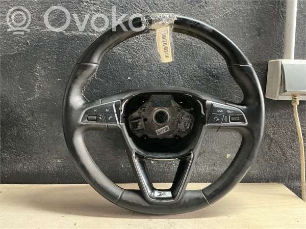 Seat Toledo IV (NH) Руль 